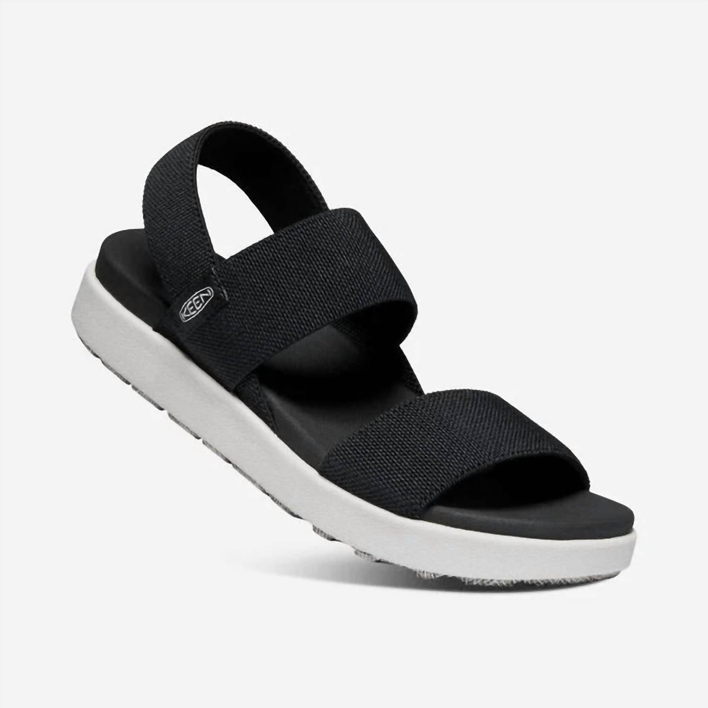 Keen - Women's Elle Backstrap Sandal