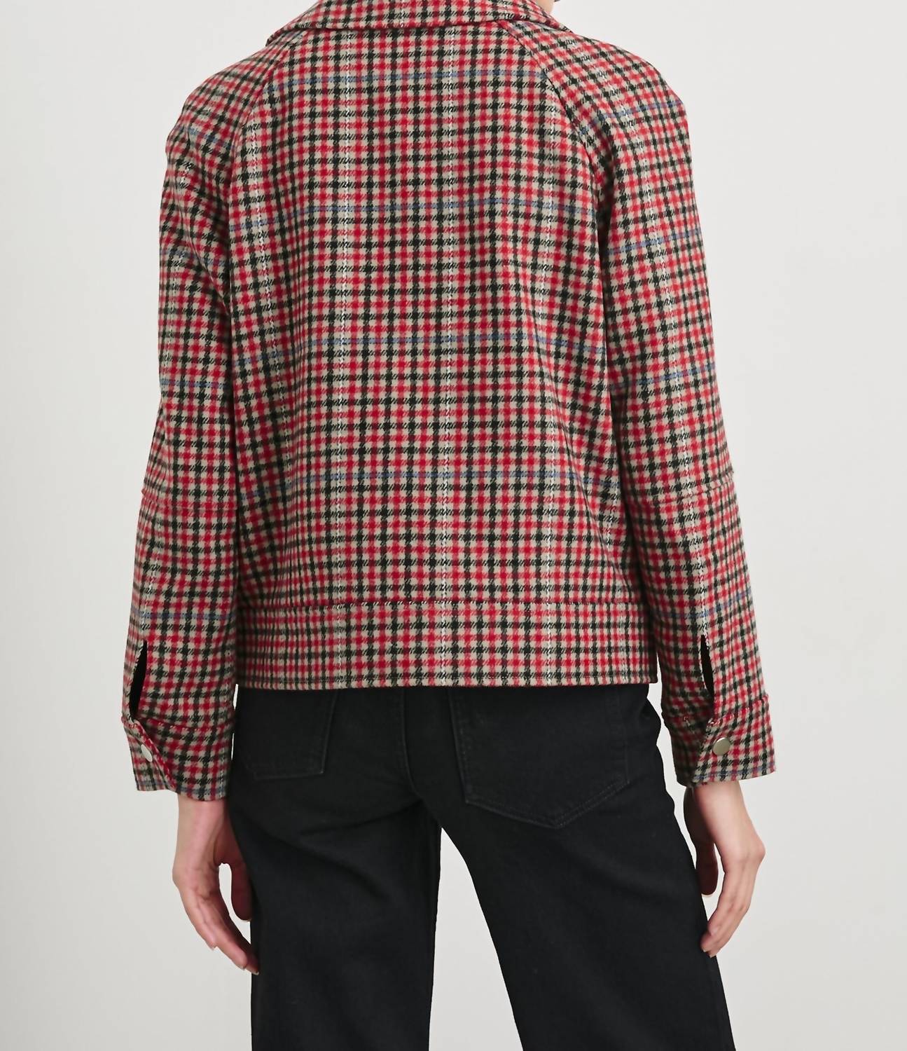 Rails - Cheyenne Jacket