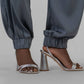Nouvelle / Silk95Five - Mara Joggers