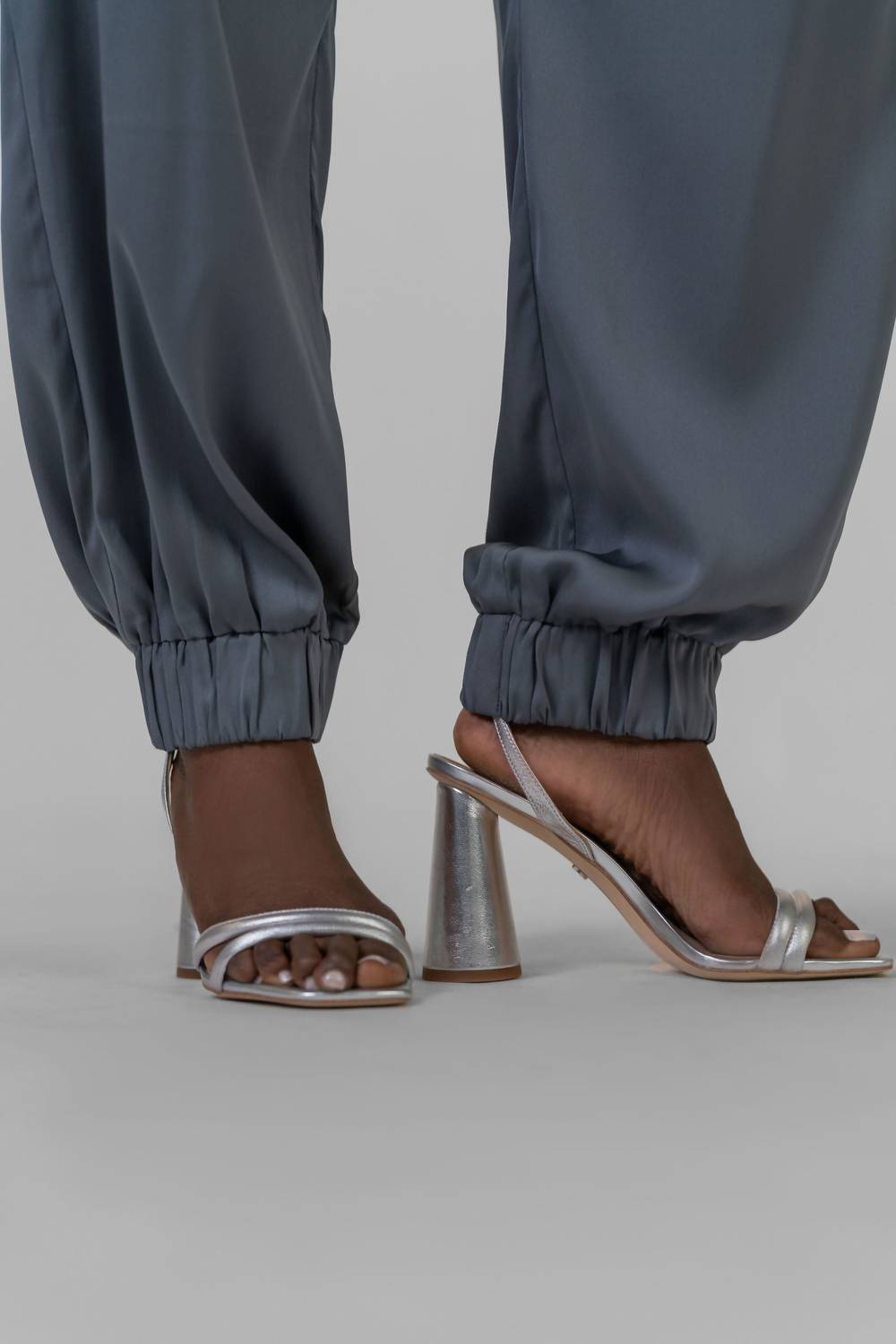 Nouvelle / Silk95Five - Mara Joggers