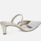 Dolce Vita - Women's Kanika Heels