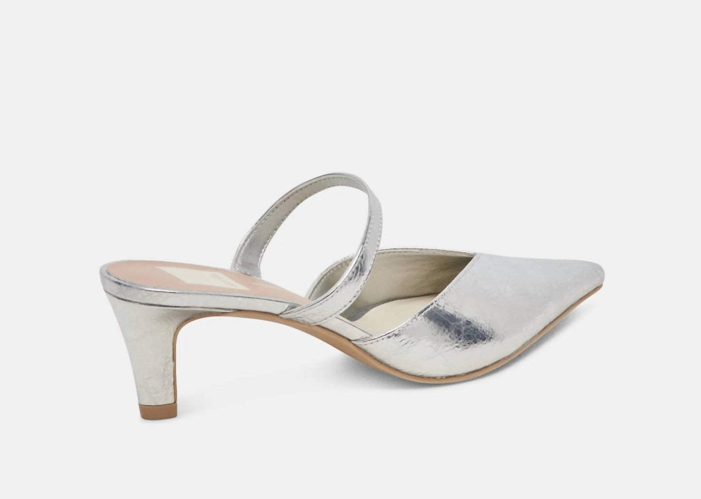 Dolce Vita - Women's Kanika Heels