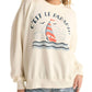Z Supply - Le Paradis Sunday Sweatshirt