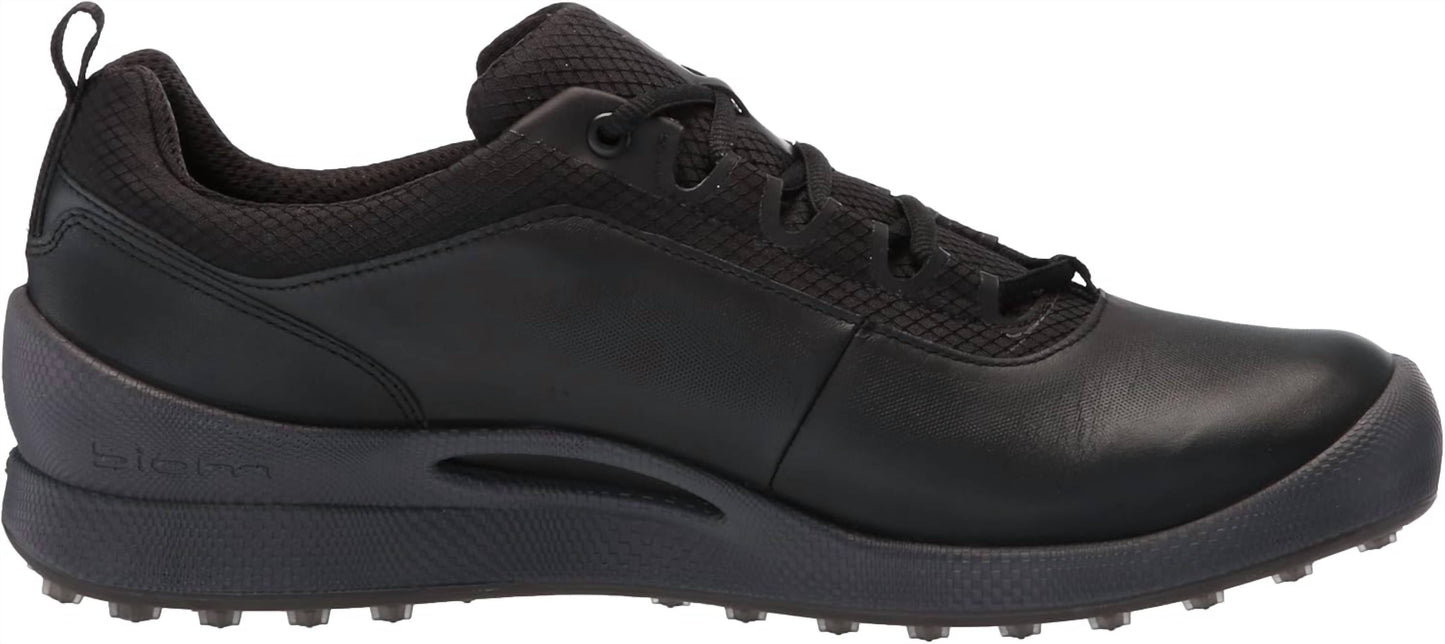 Ecco - Men's Biom Hybrid Bny Waterproof Golf Shoes