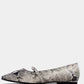 Shu Shop - Women's Adele Ballet Flat