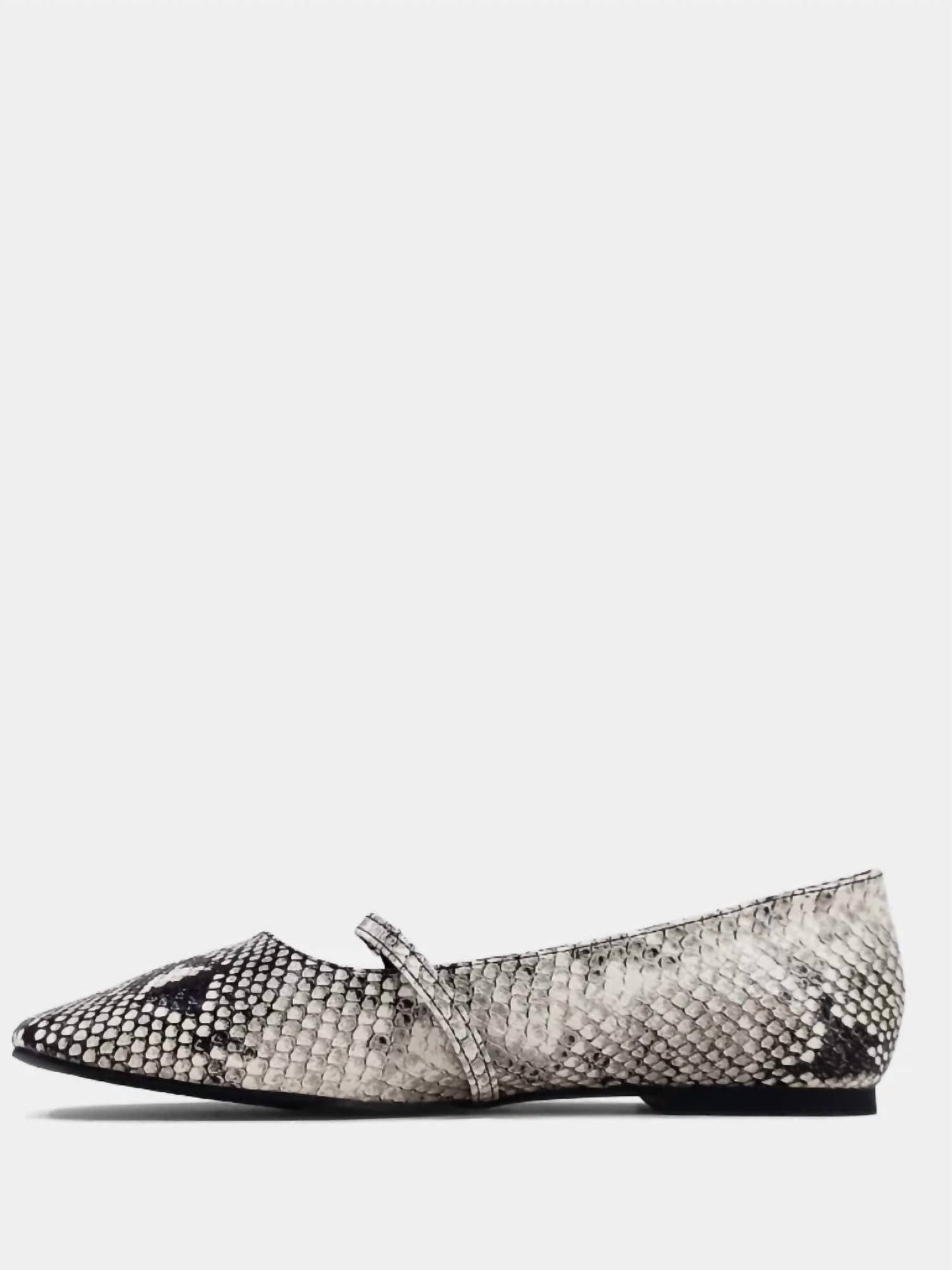 Shu Shop - Women's Adele Ballet Flat