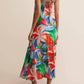 Z Supply - Coast Villa Maxi Dress