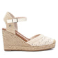 Xti - Women's Wedge Sandals