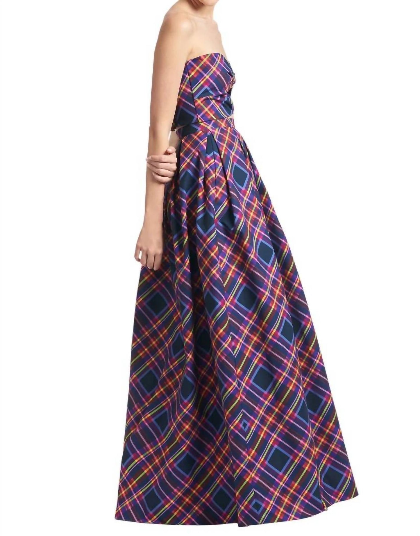 Sachin & Babi - Ava Skirt