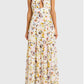 Amanda Uprichard - Estella Maxi Dress
