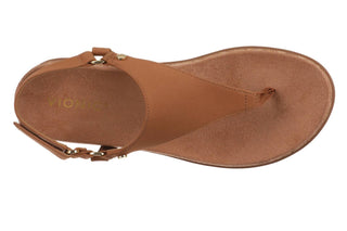 Vionic - Women's Kirra Toe Post Walking Sandal