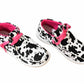 Very G - Women's Gypsy Jazz Slinky Fashion Sneakers