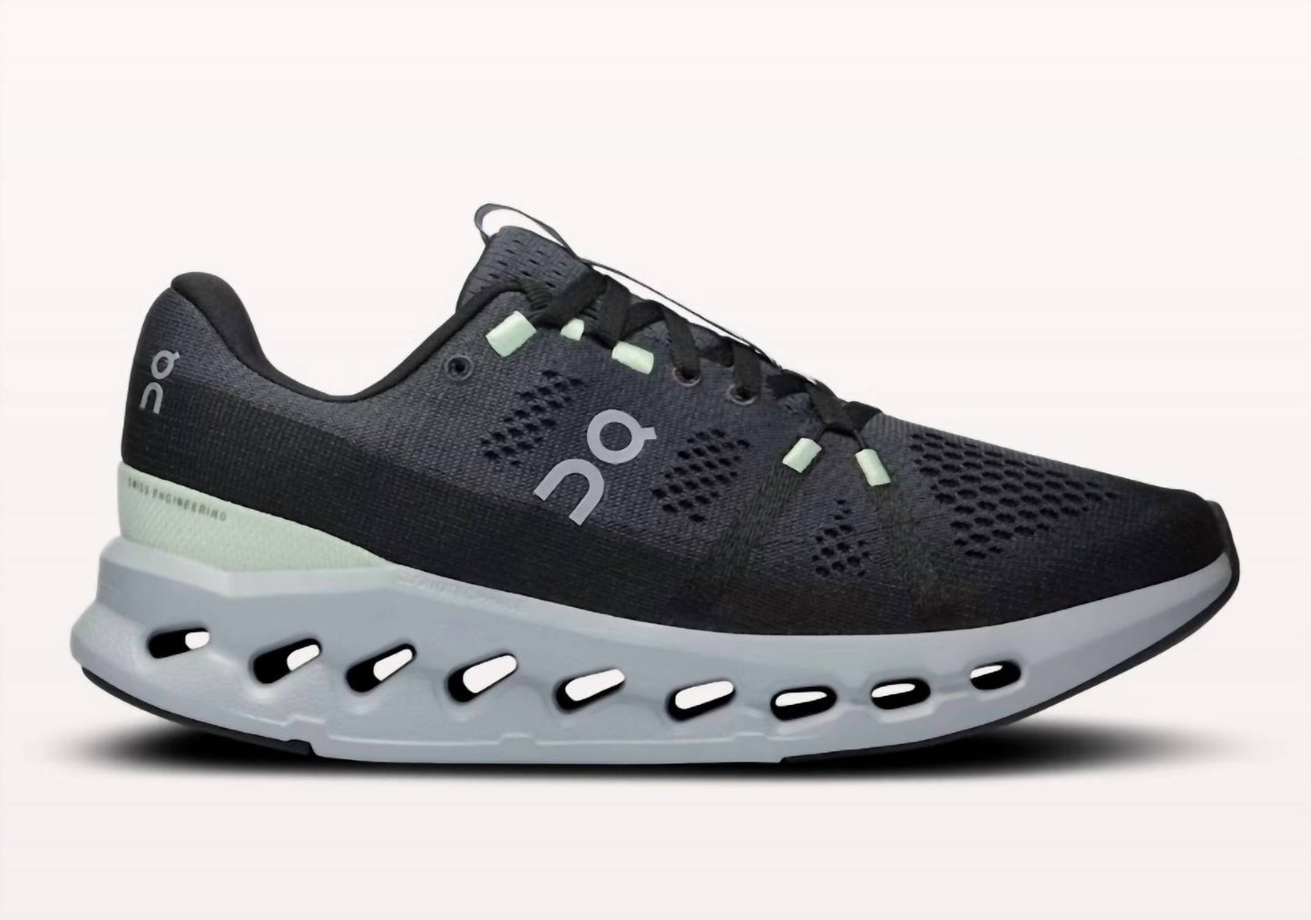 On Running - Women's Cloudsurfer Shoes