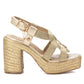 Xti - Women's High Heel Sandals