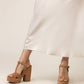 Pedro Garcia - Women's Titania Platform Sandals