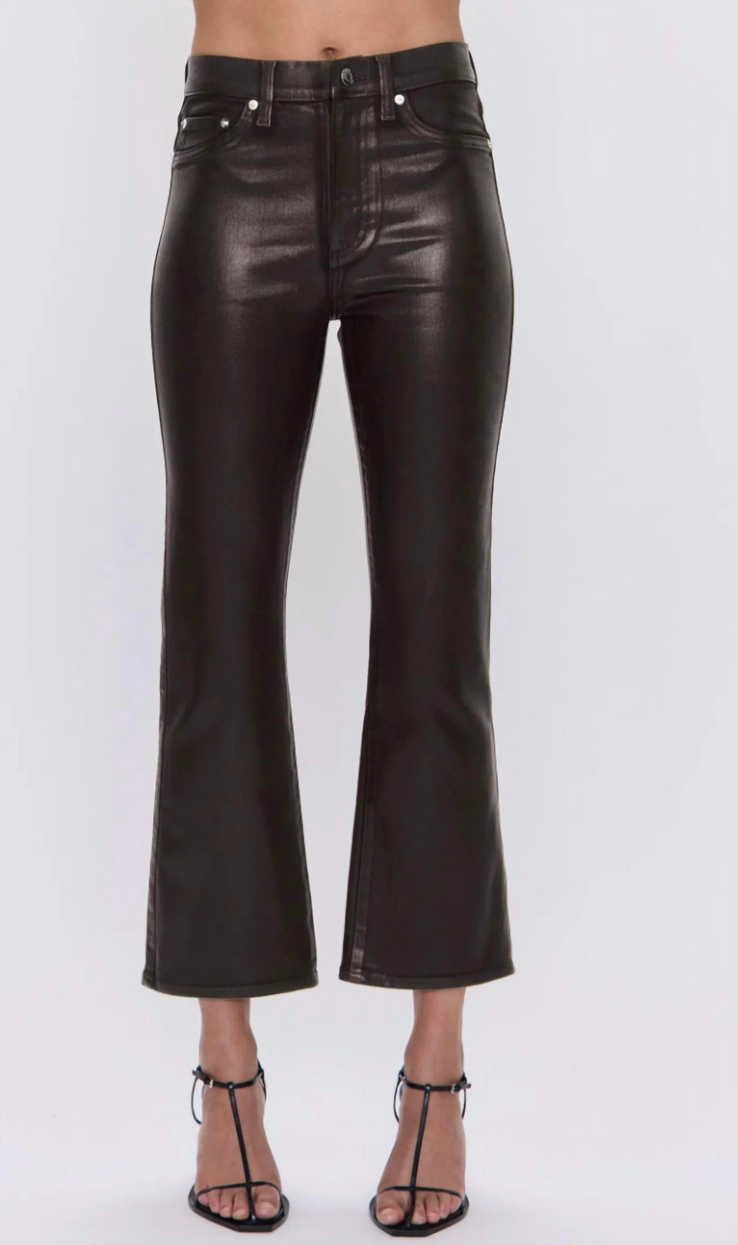 Pistola - Women's Lennon Crop Boot Pants