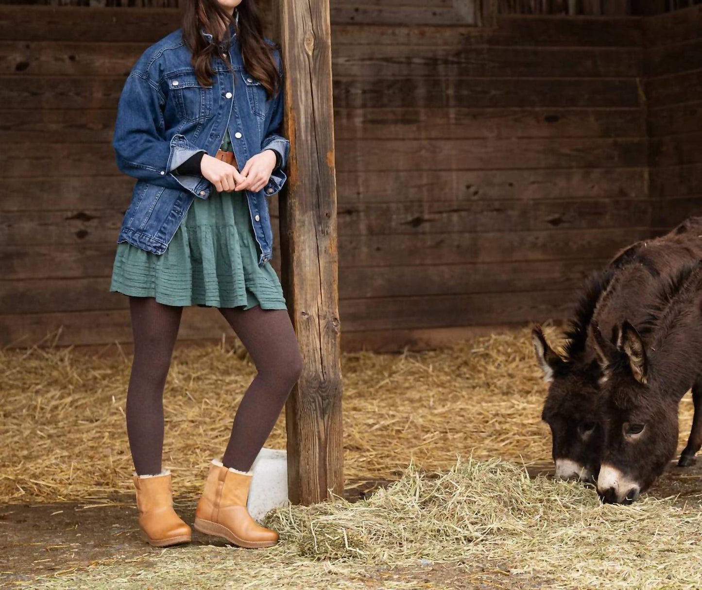 Dansko - Bota Mckenzie Feminina