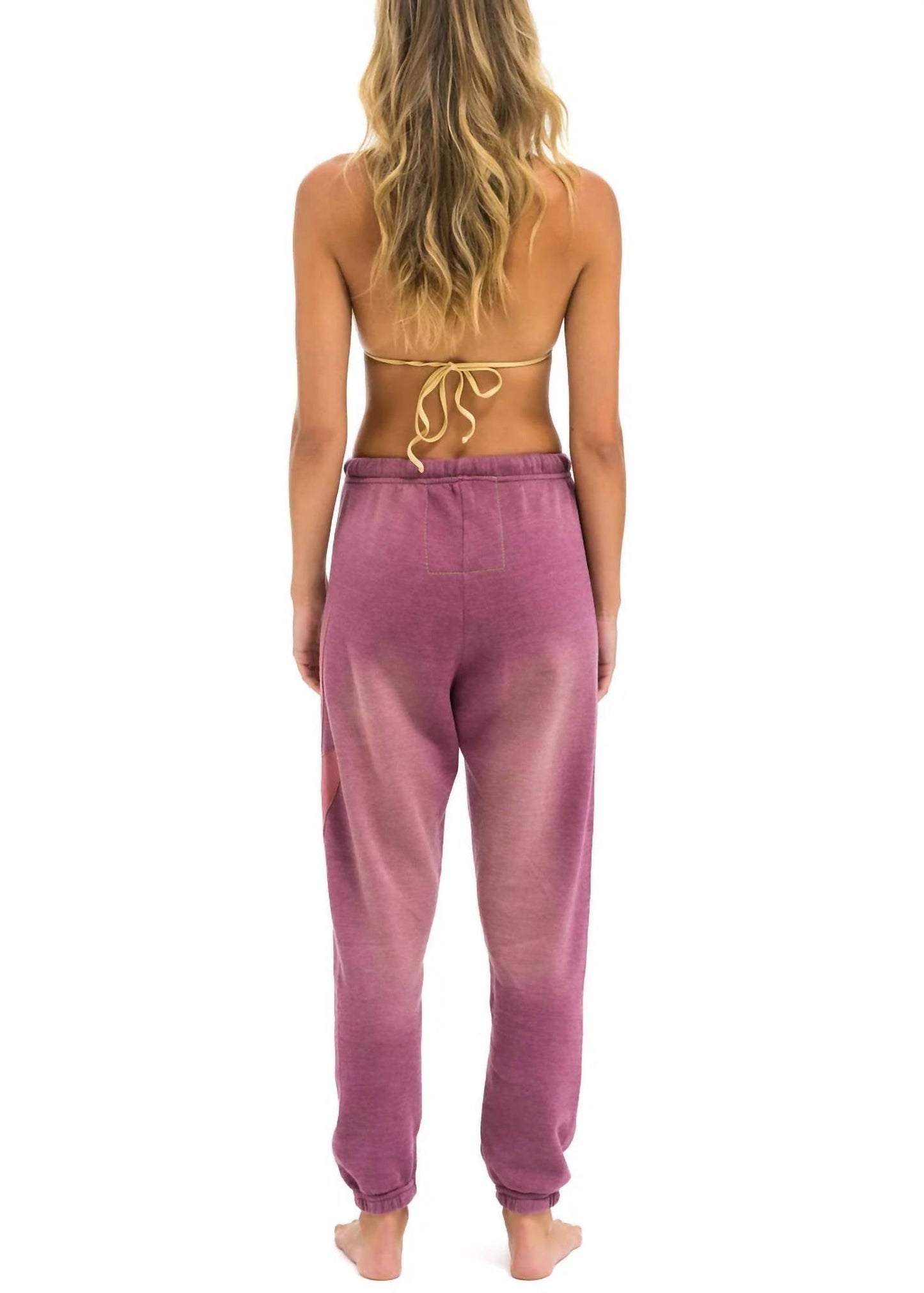 Aviator Nation - Bolt Stitch Sweatpants