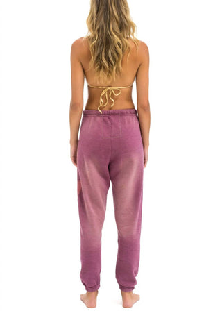 Aviator Nation - Bolt Stitch Sweatpants