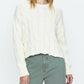 Pistola - Cable Knit Sweater
