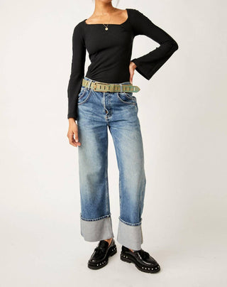 Free People - Body On A Cloud