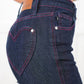Judy Blue - BE MINE SKINNY JEANS
