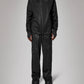 Rains - Storm Breaker Elasticated Cuffs Raincoat