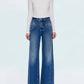 Pistola - Caleb High Rise Relaxed Jeans