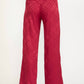Cloud Ten - Plaid Slacks