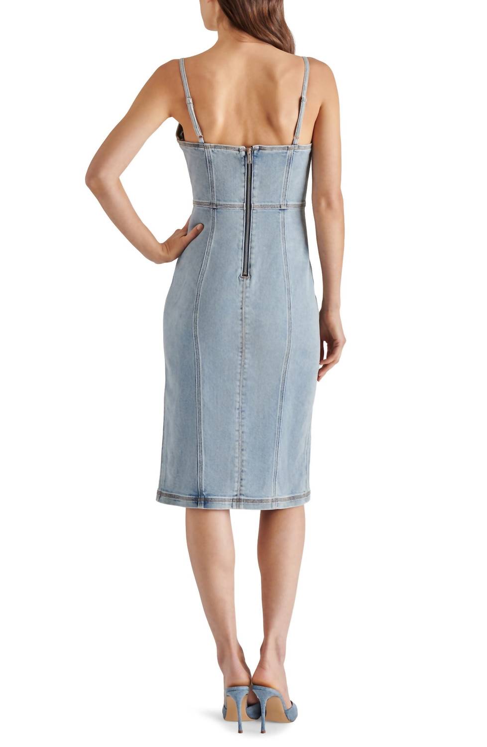 Steve Madden - Giselle Dress