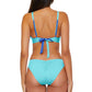 Becca - Reversible Hipster Bikini Top