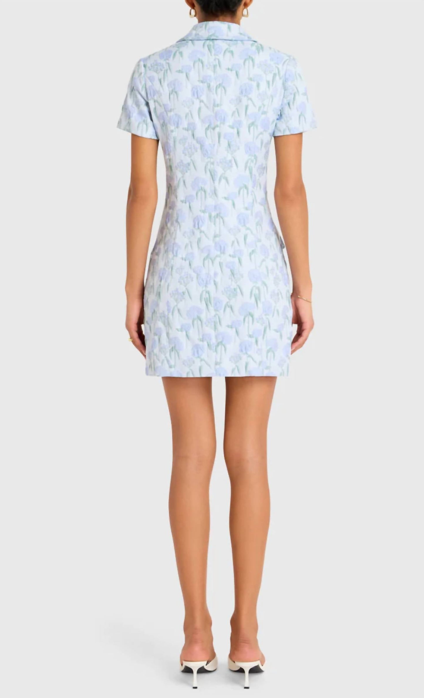 Amanda Uprichard - BELMONT DRESS