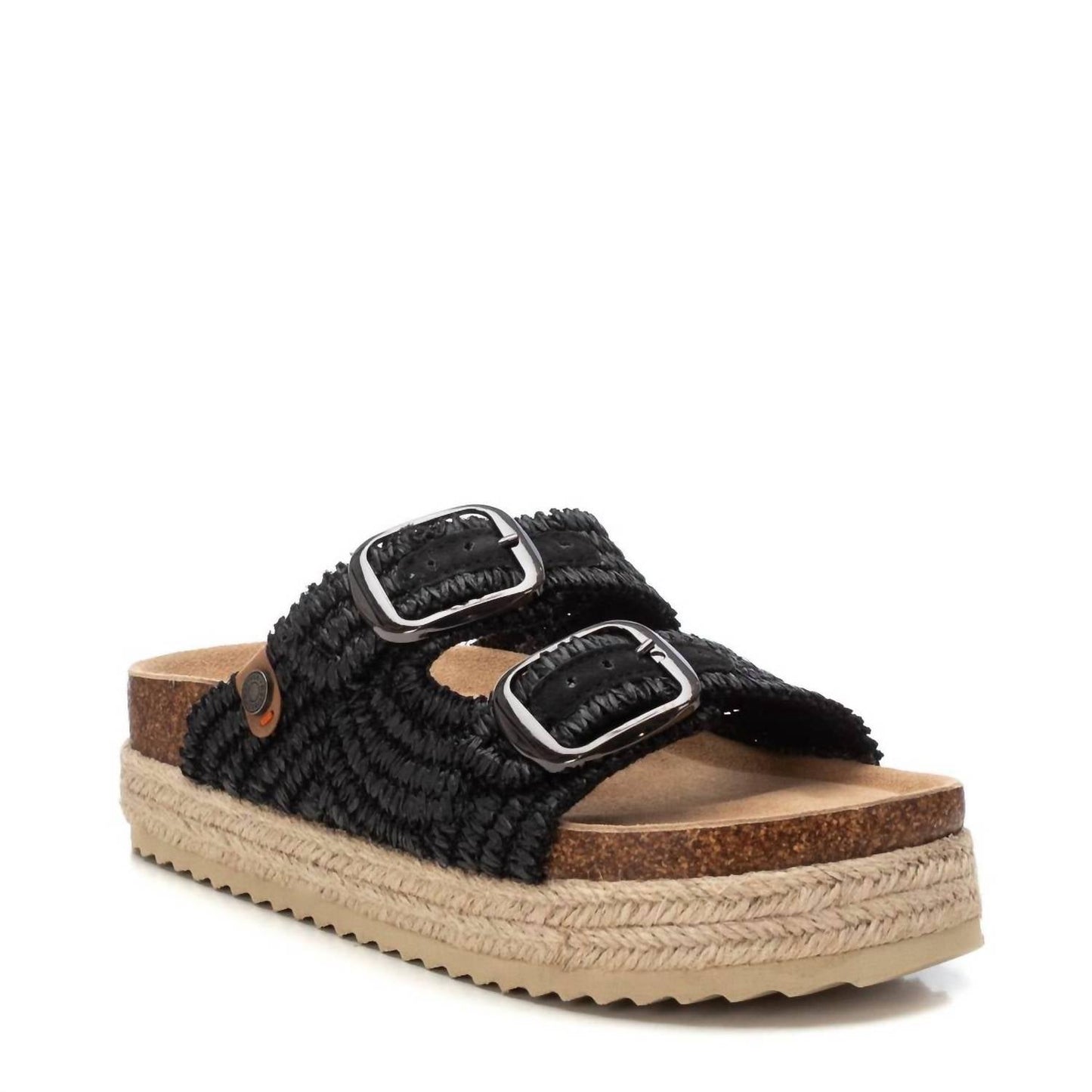 Xti - Women's Double Strap Sandals