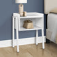 Accent Table Side Contemporary Modern Design