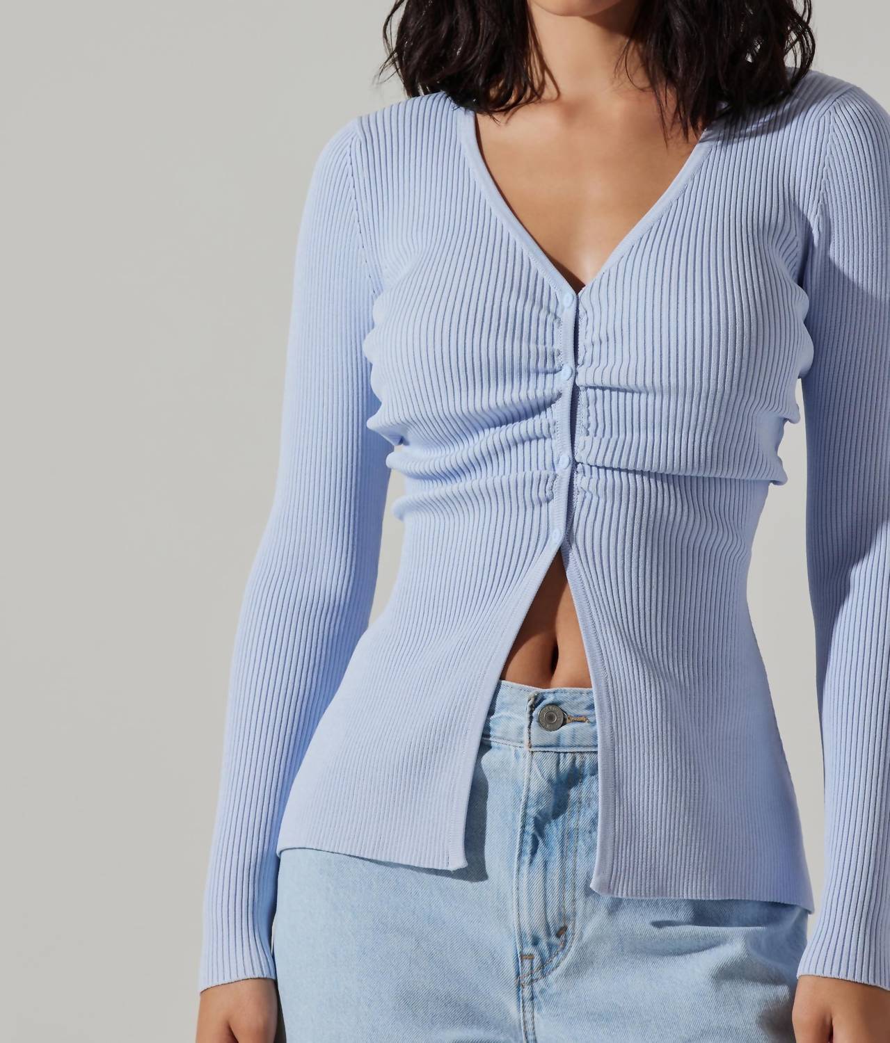 Astr - ANSEN SWEATER