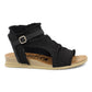 Blowfish - Women's Raye Raye Wedge Sandal