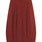 A.L.C. - Veda Stretch Cotton Midi Skirt