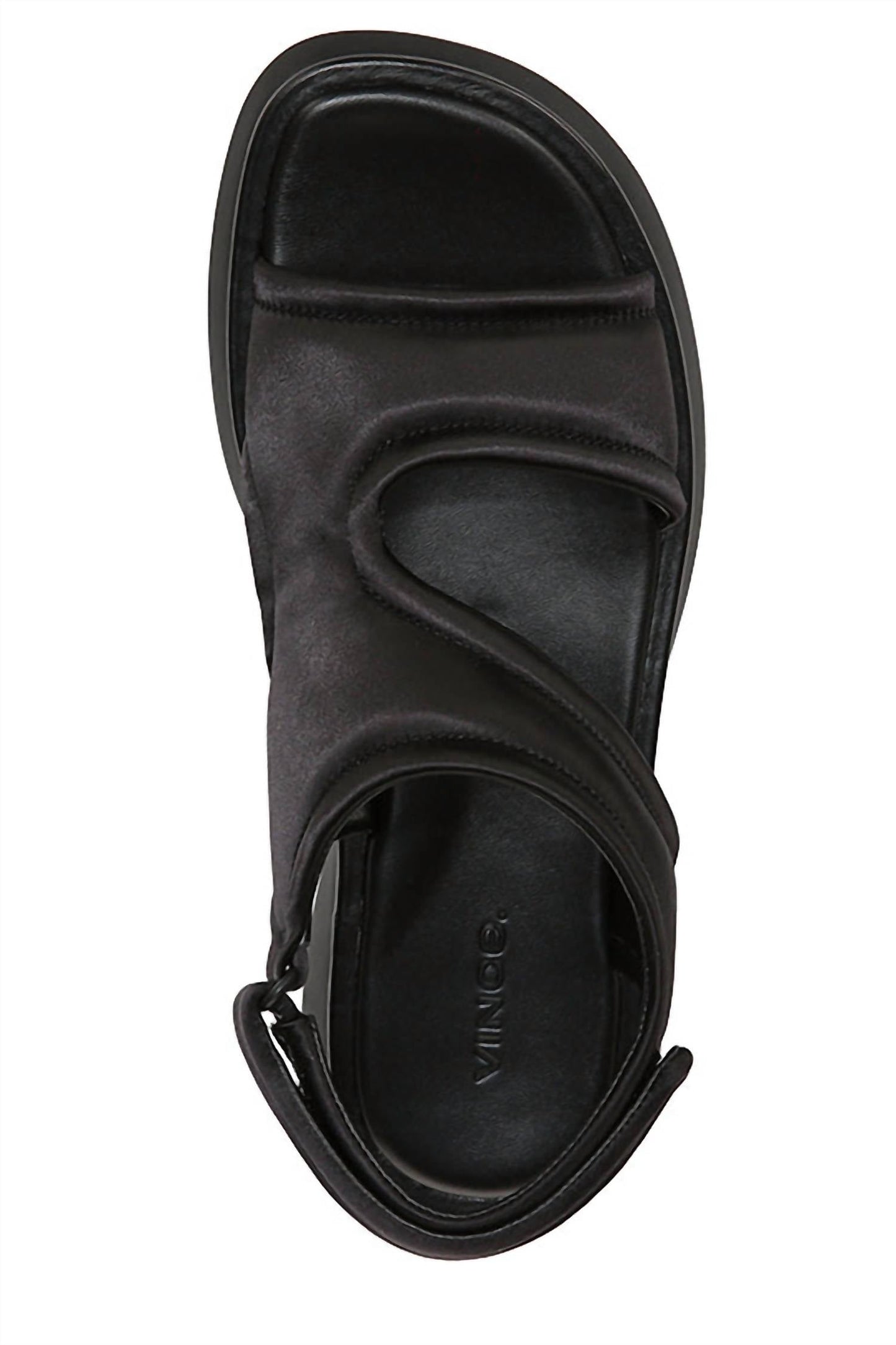 Vince - Women's Fresca Satin Sandal