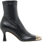 Dolce Vita - Women's Glamour Cap Toe Bootie