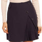 Eva Franco - Tailored Mini Skirt