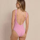 Southern Tide - Lace Front One Piece