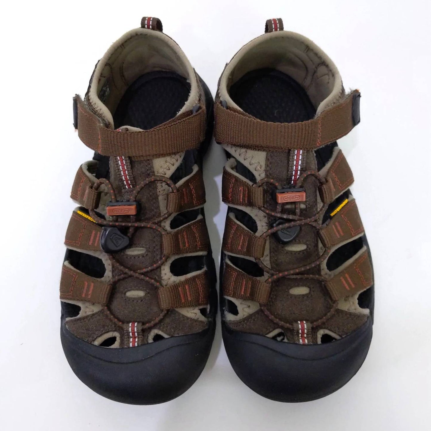 Keen - Youth Newport H2 Rubber Shoes