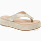 Cordani - Women's Kendra Platform Flip Flop
