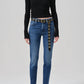 Citizens Of Humanity - Isola Slim Straight Leg Jeans