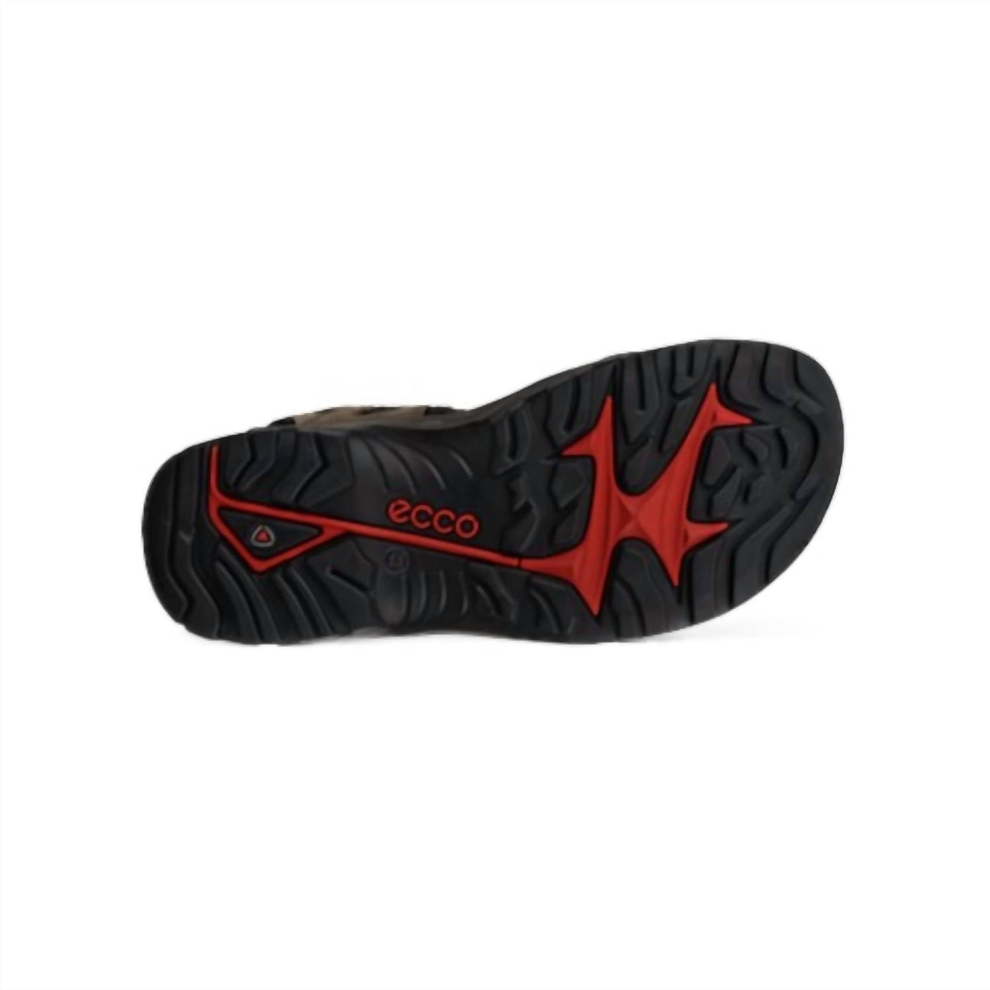 Ecco - Men's Yucatan Sport Sandal
