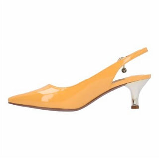 J. Renee - Scarpin Ferryanne Slingback Feminino