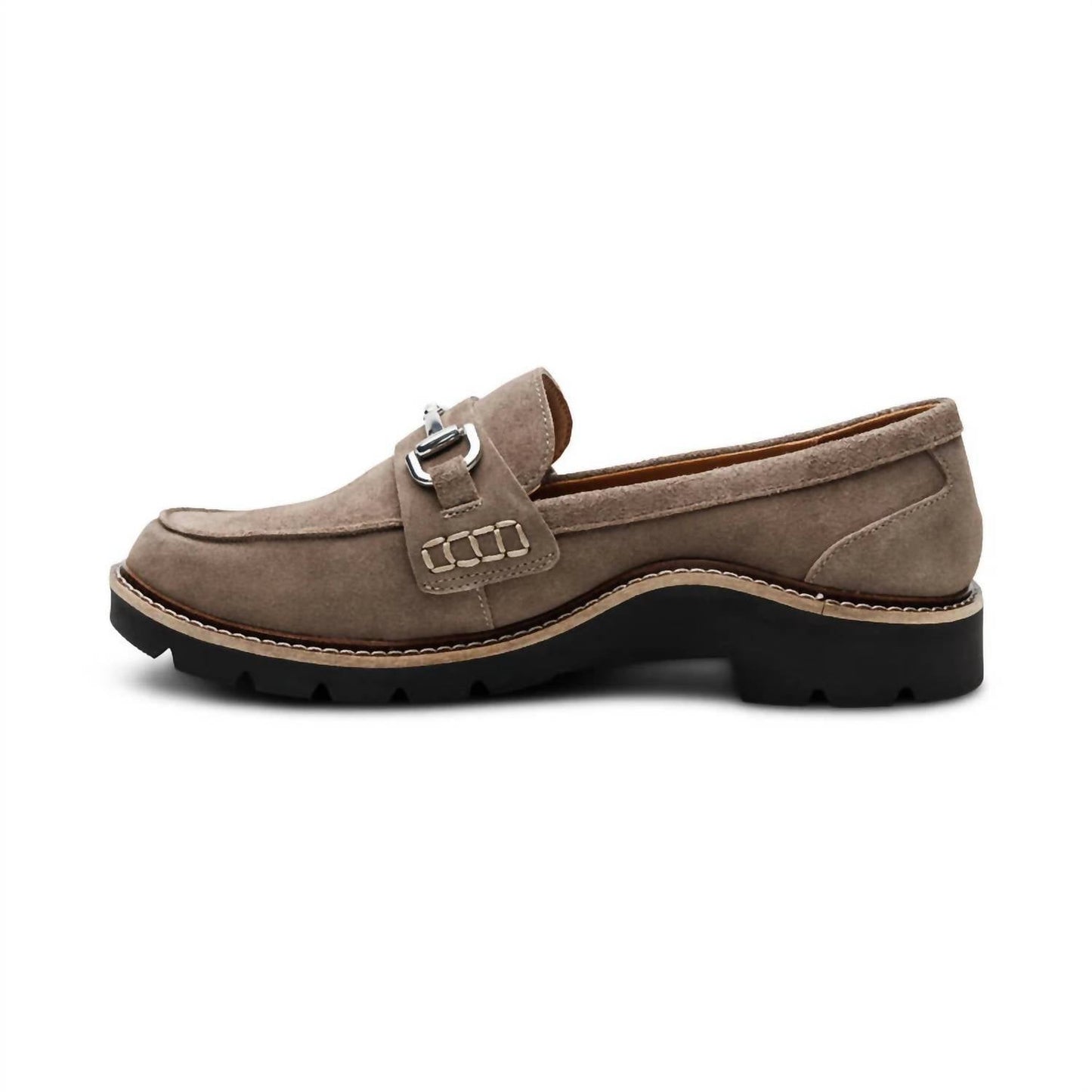 Aetrex - Women's Collette Arch Support Loafer