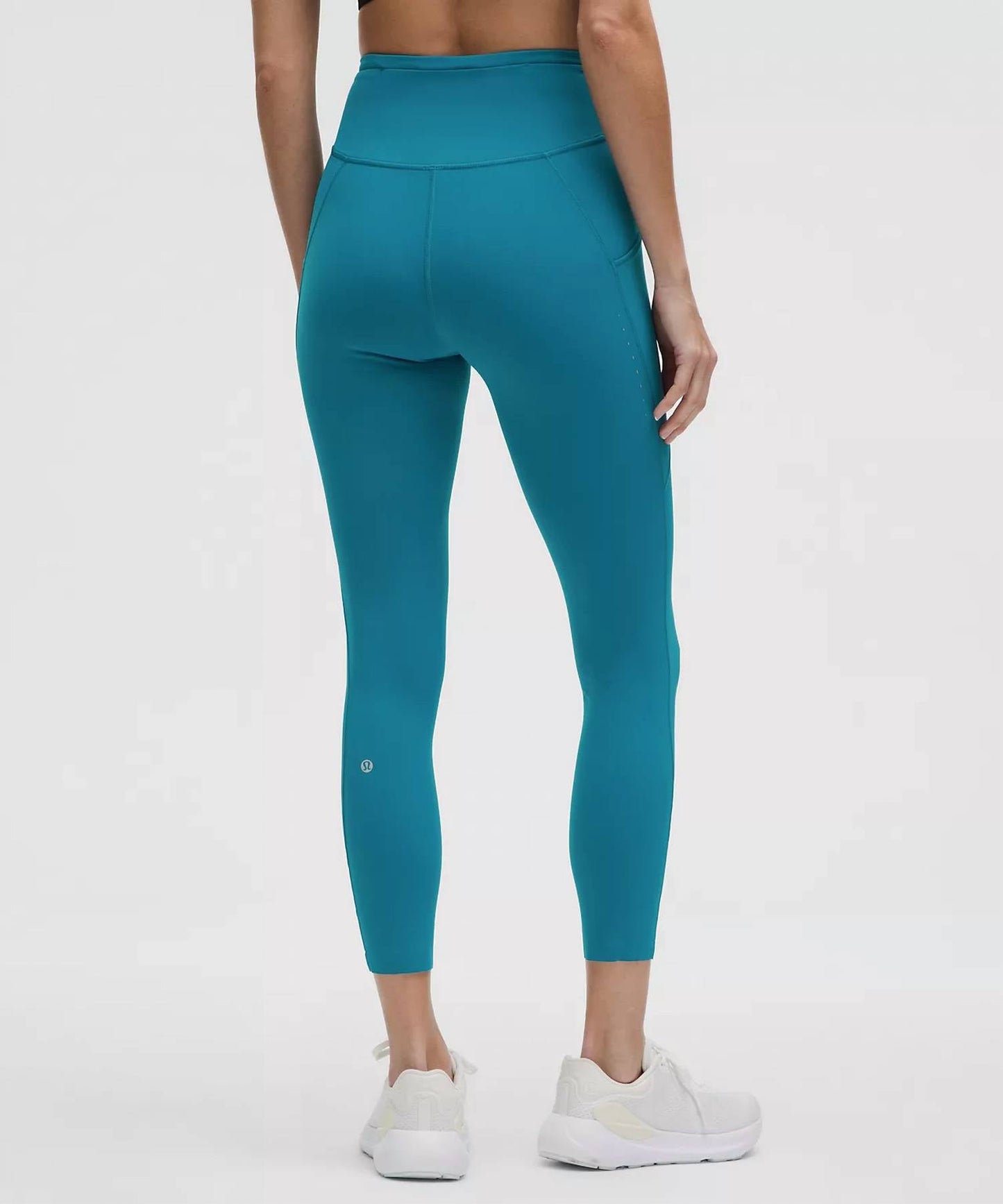 Lululemon - Fast and Free High Rise Tight
