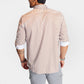 Buki - The Go Big Stripe Long Sleeve Tech Shirt