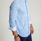 Buki - Five-o Floral Long Sleeve Tech Shirt